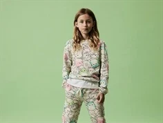 Name It peyote melange Squishmallows sweatshirt